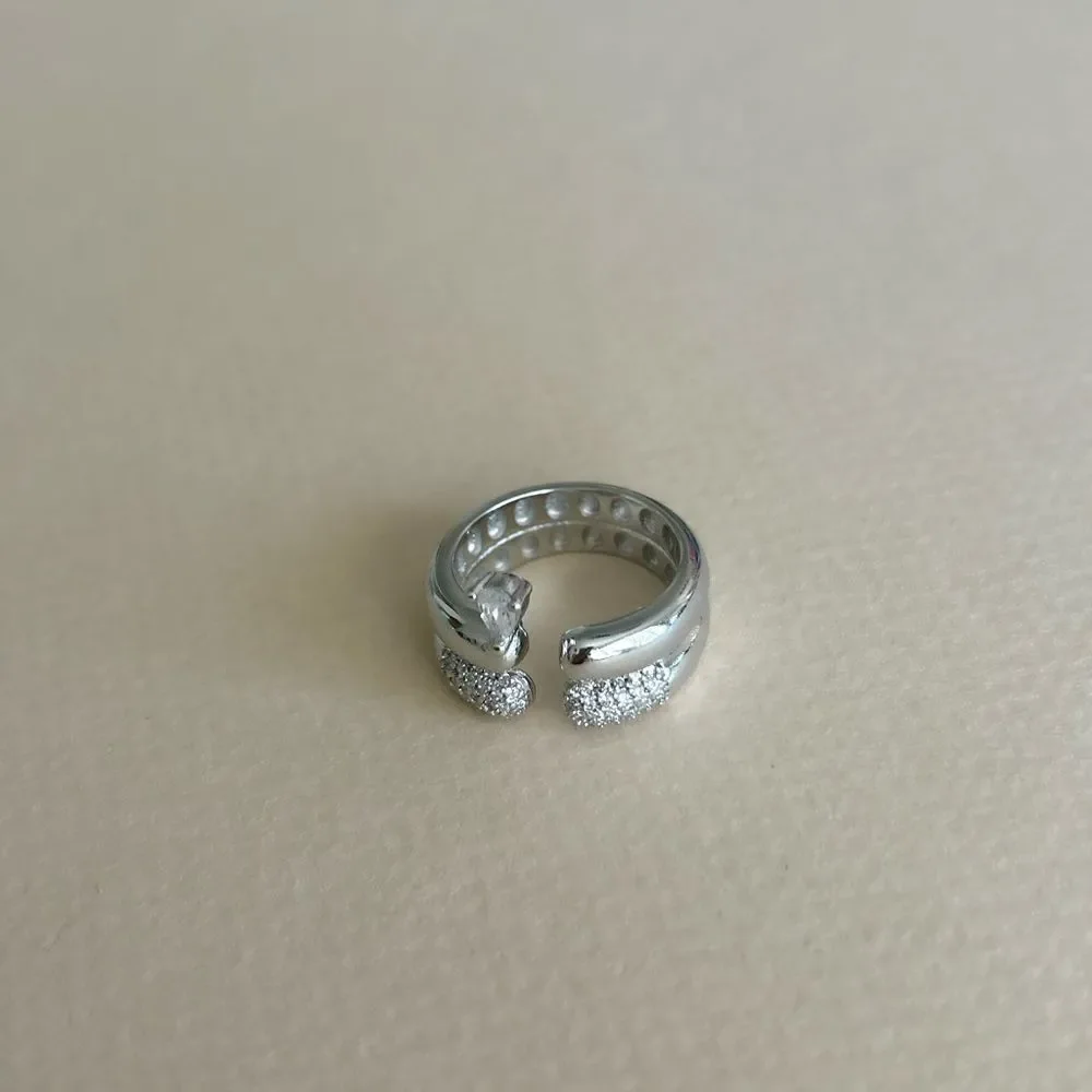 Diamond Ring #2033